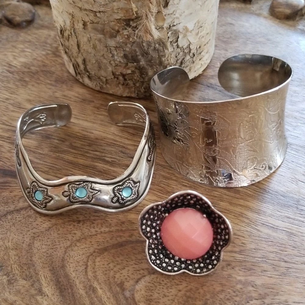 Costume jewelry